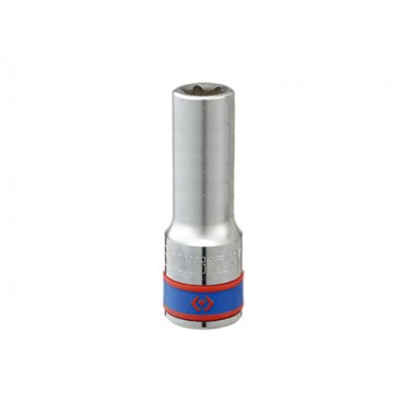 Головка-зірочка подовж. 1/2" Е14