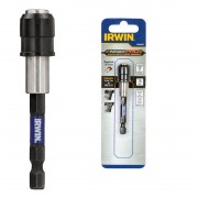 Держатель бит 75мм, Magnetic Torsion IMPACT PRO, IRWIN