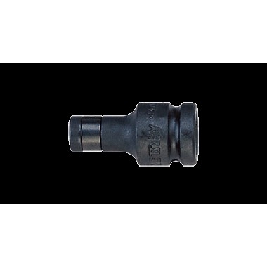 Тримач ударний біт 1/4"