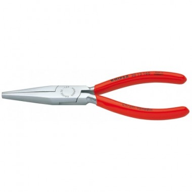 Довгогубці хромовані 140 мм Knipex 30 13 140