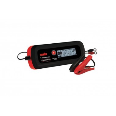 Зарядное устройство Telwin T-CHARGE 12 EVO 6V/12V