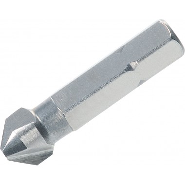 Зенковка VÖLKEL 10,4x 31x 1/4" 90° HSS