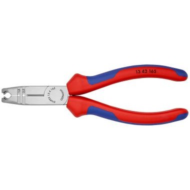 Клещи для удаления оболочки KNIPEX 13 42 165