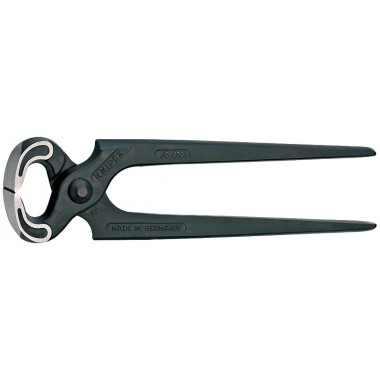 Кліщі теслярські, 210 мм, KNIPEX 50 00 210
