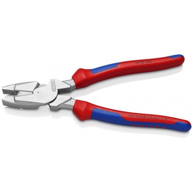 Кліщі електромонтера "Lineman's Pliers" 240 мм