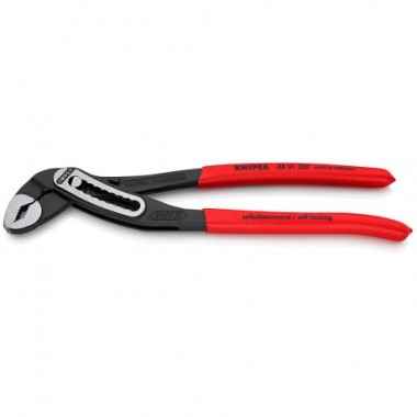 Кліщі сантехнічні KNIPEX Alligator 88 01 250