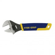 Ключ розвідний IR VG ADJUSTABLE WRENCH 10IN