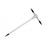 Ключ трехсторонний шестигранник  H2*65*125mm