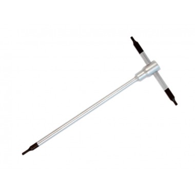 Ключ тристоронній шестигранник H8*145*250mm