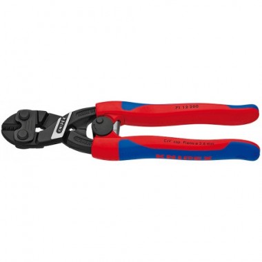 Компактний болторіз KNIPEX CoBolt 71 12 200