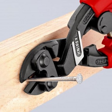 Компактний болторіз KNIPEX CoBolt 71 22 200