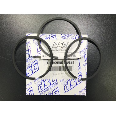Комплект колец АВ415-515