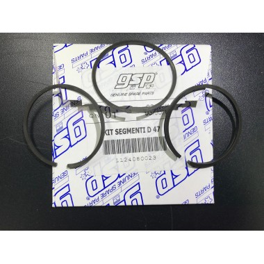 Комплект колец АВ525-425 ВД
