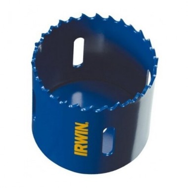Коронка по металу IRWIN біметалічна 29 мм 1-1/8"