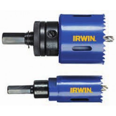 Коронка по металу IRWIN біметалічна 32 мм 1-1/4"