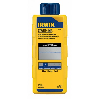 Краситель синий 8 унций/227г, IRWIN