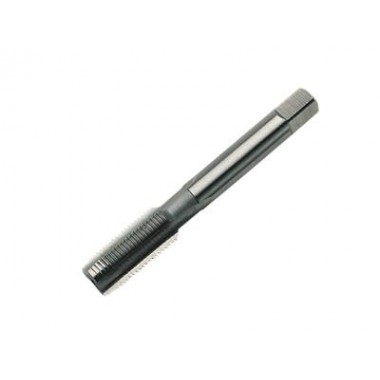 Метчик машинный G1/4"х19; L-100 мм; форма C/35°; HSS-E