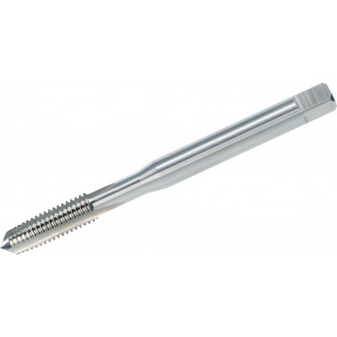 Метчик машинный M 5 DIN 371 HSS-E   Form B левый