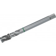 Мітчик машинний GREEN DIN 376 Форма C 39° SP HSSE - M 12x1,75 VOLKEL 36350