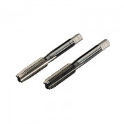 Метчики ручные M24X1.5, DIN 2181, HSS-E, комплект из 2 штук