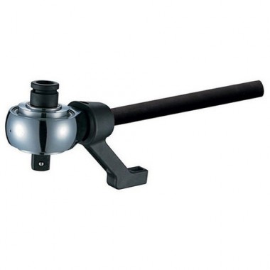 Мультиплікатор 1/2"F x 1"M ​​(5:1) зусилля 400-2000 Нм