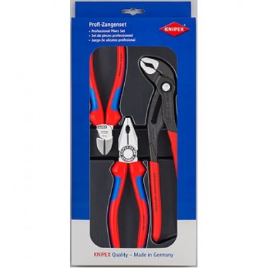 Набір Bestseller KNIPEX 00 20 09 V01