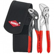 Набір міні-кліщів KNIPEX 00 20 72 V01