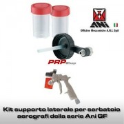 Набор KIT SL/2 для аэрографа для GF