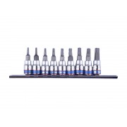 Набір біт Torx 1/4
