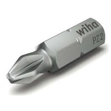 Набор бит XLSelector Torsion/Standard с трещоткой смешанный 17 шт. WIHA 36951