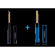 Набор ламп переносных 2 предмета 2W+5W