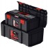 Набір ящиків QBRICK REGULAR R-BOX SET: 19+16 (495 x 294 x 280) Набір ящиків QBRICK REGULAR R-BOX SET: 19+16 (495 x 294 x 280)