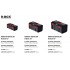 Набір ящиків QBRICK REGULAR R-BOX SET: 19+16 (495 x 294 x 280) Набір ящиків QBRICK REGULAR R-BOX SET: 19+16 (495 x 294 x 280)