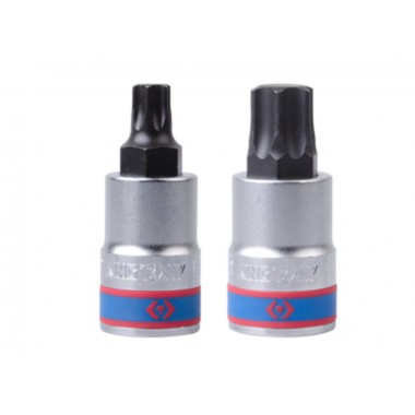 Насадка (біта) торцева 3/4", TORX, T90, L = 80 мм