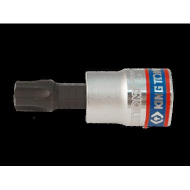 Насадка (бита) торцевая TORX PLUS 3/8,IPR60, L = 50 мм, 5-ти лучевой