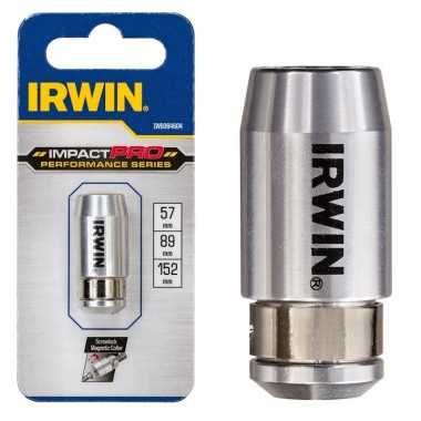 Насадка магнітна для біт 30мм IMPACT PRO, IRWIN