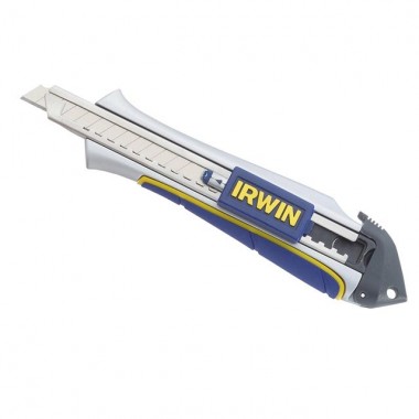 Нож с отлам сегм Pro Touch 25мм AUTO LOAD SNAP-OFF KNIFE