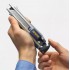 Нож с отлам сегм Pro Touch 9мм AUTO LOAD SNAP-OFF KNIFE
