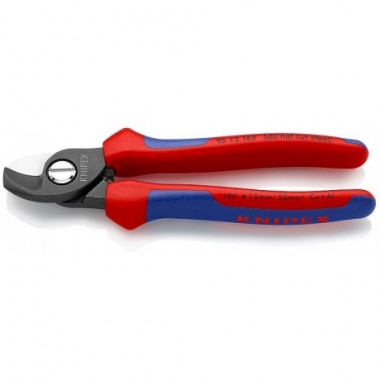 Ножиці для різання кабелів 165 мм Knipex 95 12 165