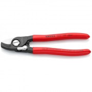 Ножницы для резки кабелей 165 мм Knipex 95 21 165