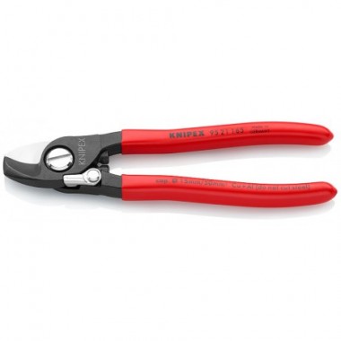 Ножницы для резки кабелей 165 мм Knipex 95 21 165
