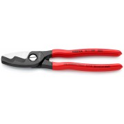 Ножницы для резки кабелей KNIPEX 95 11 200