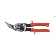 Ножницы по металлу (левый разрез)