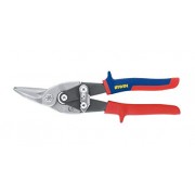 Ножиці по металу IRWIN AVIATION SNIP LEFT CUT 101