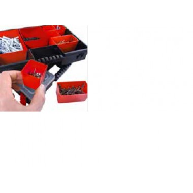 Органайзер Organiser Tandem C 300 Twin (284 x 192 x 100)