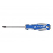 Викрутка TORX T30H 6 *125мм, арт.14273005