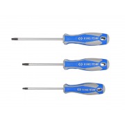 Отвертка TORX Т40 х150мм без отверстия