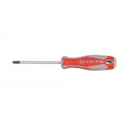 Отвёртка крестовая PH 1*400
