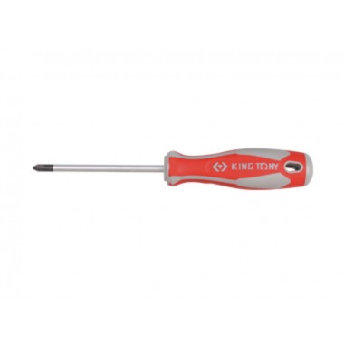 Отвёртка крестовая PH 2*400