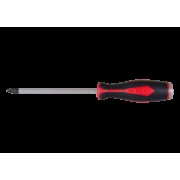 Отвертка силовая крестовая PHILLIPS #2 *100MM